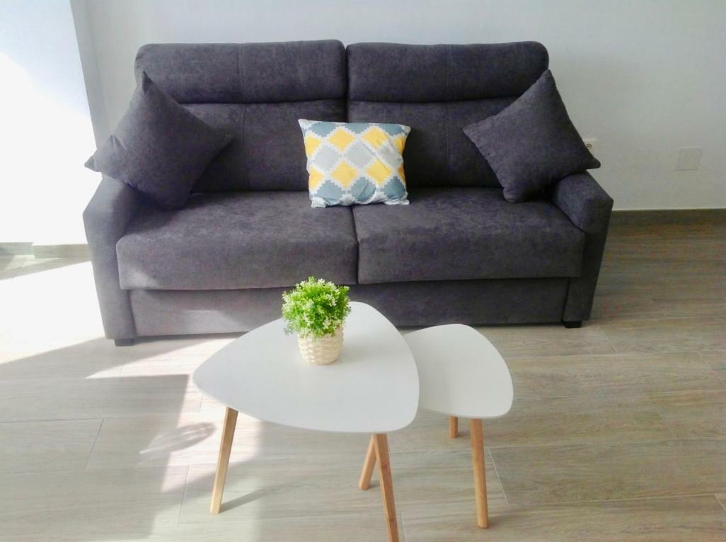 Apartamento Don Miguel Playa Fuengirola Dış mekan fotoğraf