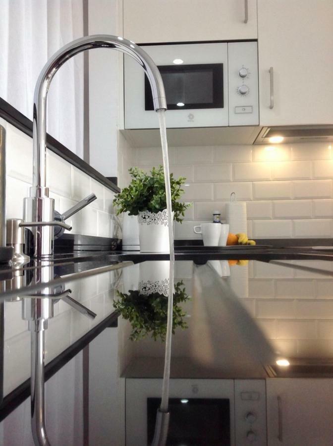 Apartamento Don Miguel Playa Fuengirola Dış mekan fotoğraf